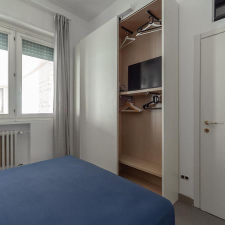 Appartement Vittoria-Duomo 15 Minuti à Milan Extérieur photo