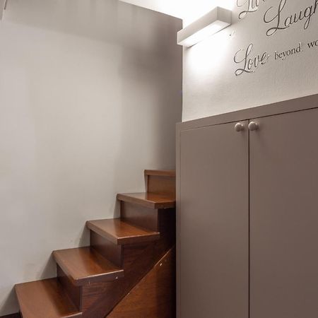 Appartement Vittoria-Duomo 15 Minuti à Milan Extérieur photo