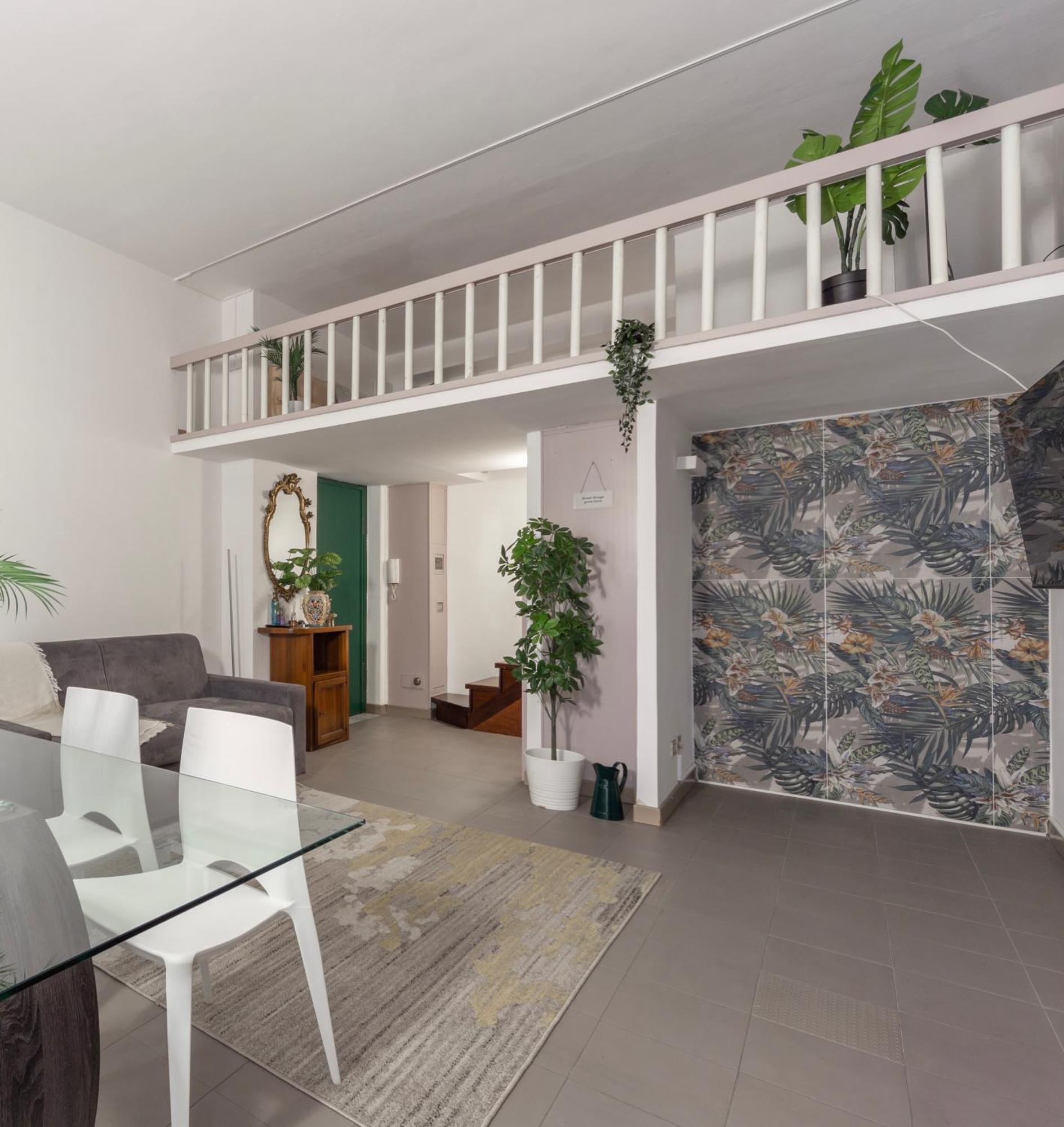 Appartement Vittoria-Duomo 15 Minuti à Milan Extérieur photo