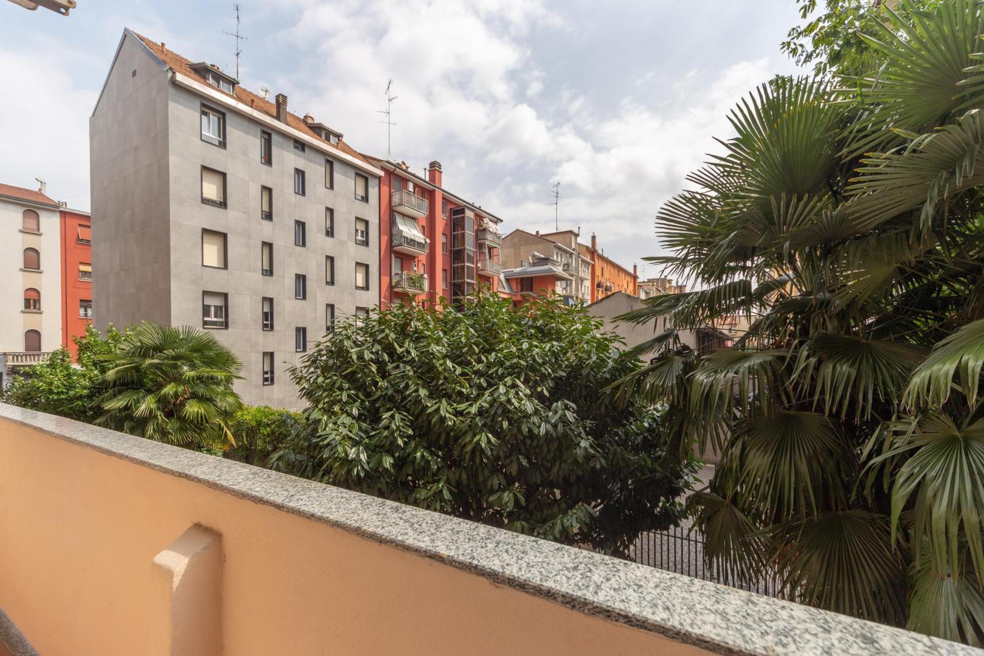 Appartement Vittoria-Duomo 15 Minuti à Milan Extérieur photo