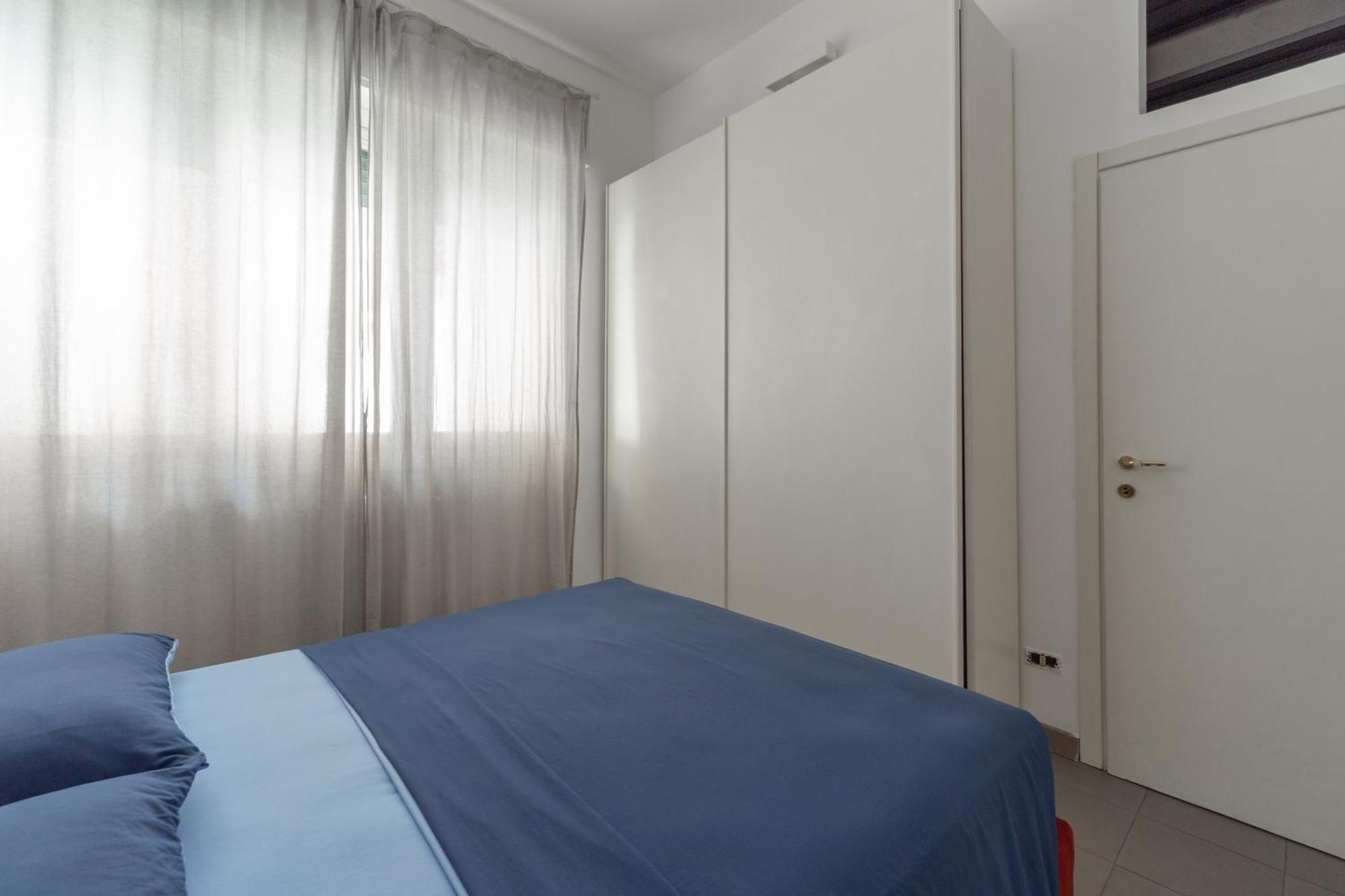 Appartement Vittoria-Duomo 15 Minuti à Milan Extérieur photo