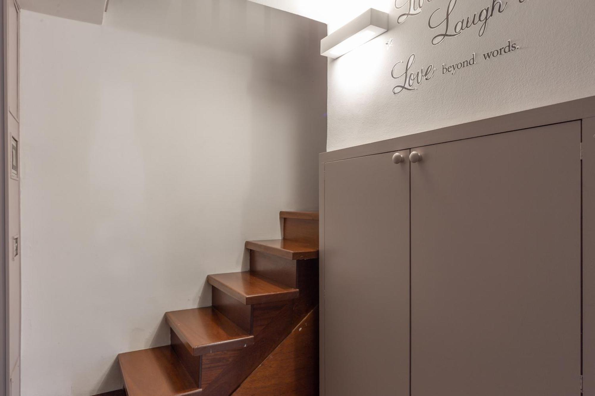 Appartement Vittoria-Duomo 15 Minuti à Milan Extérieur photo