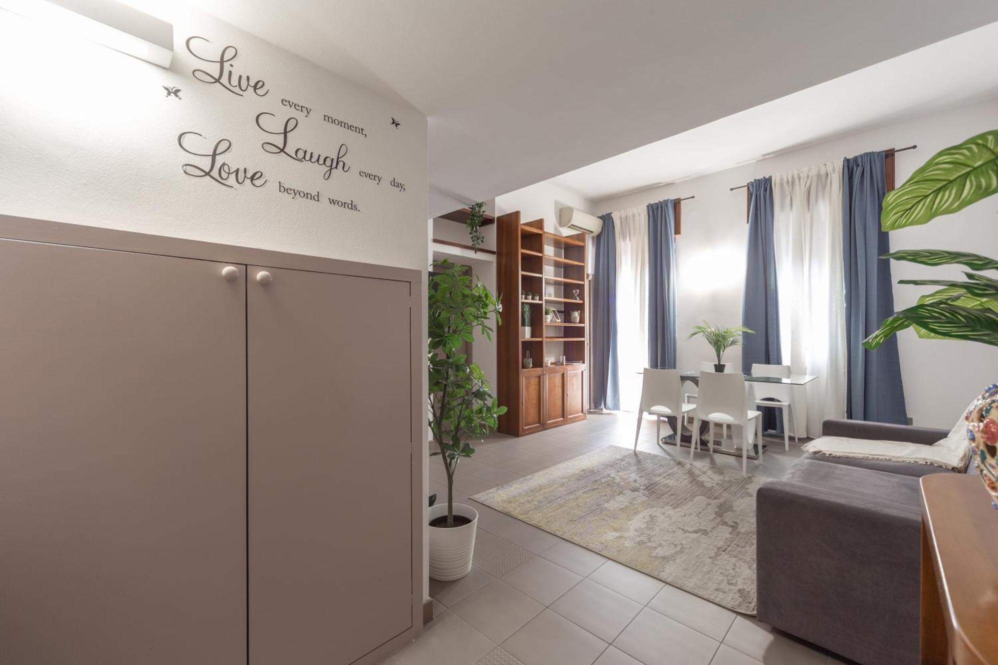 Appartement Vittoria-Duomo 15 Minuti à Milan Extérieur photo