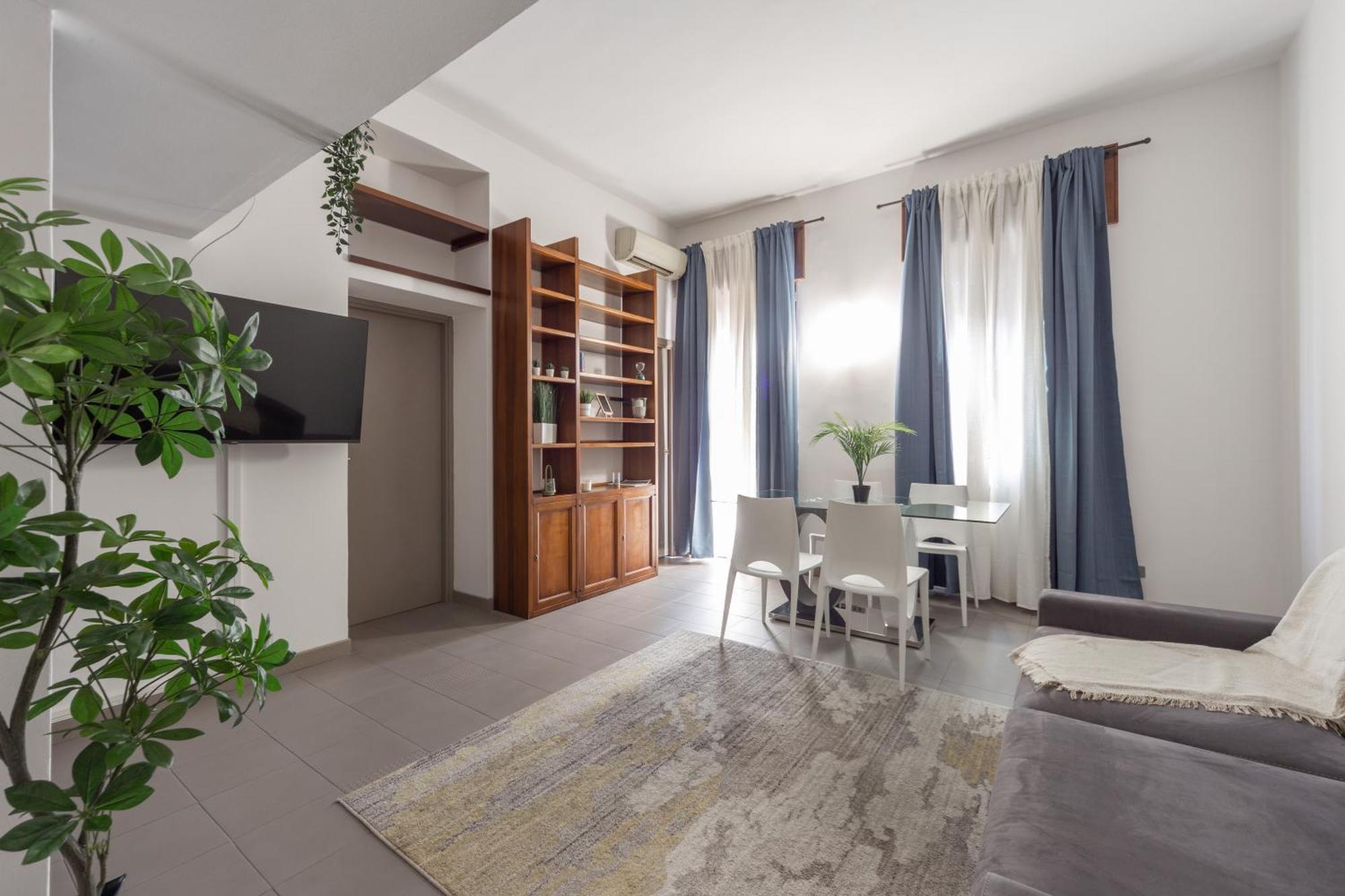 Appartement Vittoria-Duomo 15 Minuti à Milan Extérieur photo